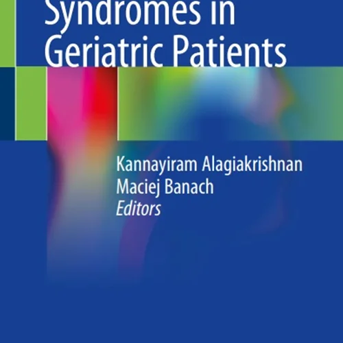 Hypotensive Syndromes in Geriatric Patients